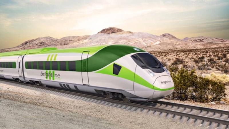 Texas Lawmakers Target Houston-Dallas Bullet Train with New Bills to Block Local, State Funding