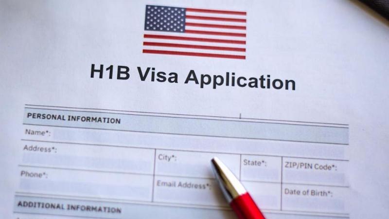 H-1B Visa A Key Pathway for Skilled Professionals to Work in the U.S.