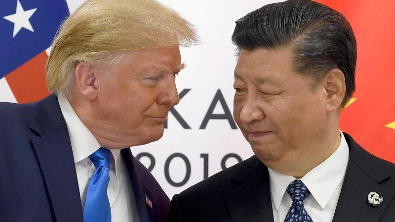 China Warns Against Trade War as Trump Vows Tariffs Over Fentanyl and Immigration