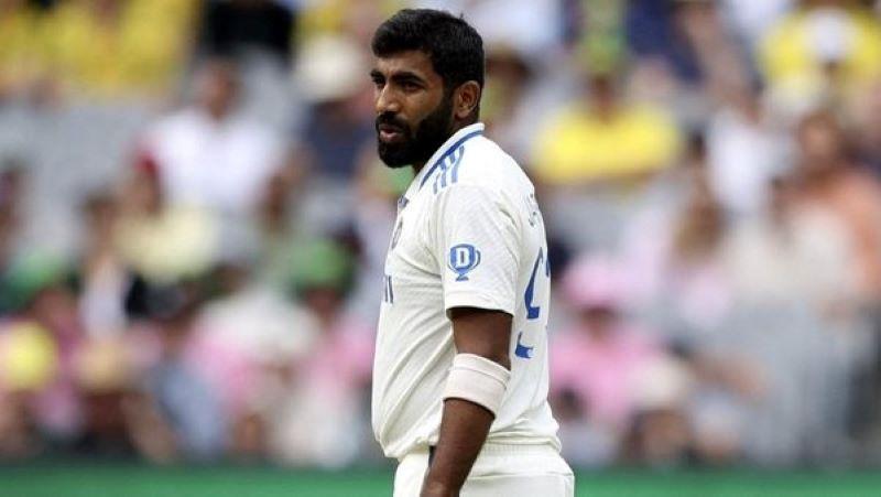 Jasprit Bumrah's ICC Champions Trophy Participation in Doubt Due to Injury