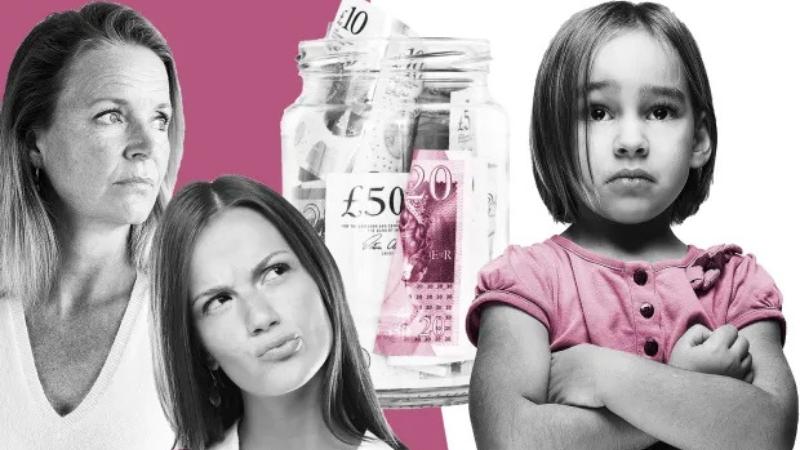 Women & Wealth How to Secure Your Financial Future