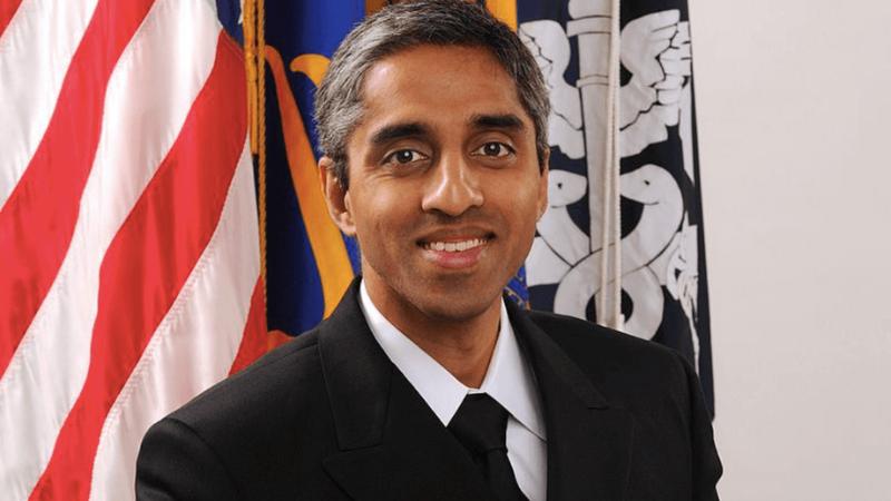 Alcohol Third Leading Cause of Cancer, Warns U.S. Surgeon General