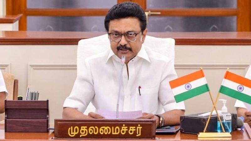 MK Stalin Forms High-Level Panel for State Autonomy, Renews Attack on NEET and NEP Policies