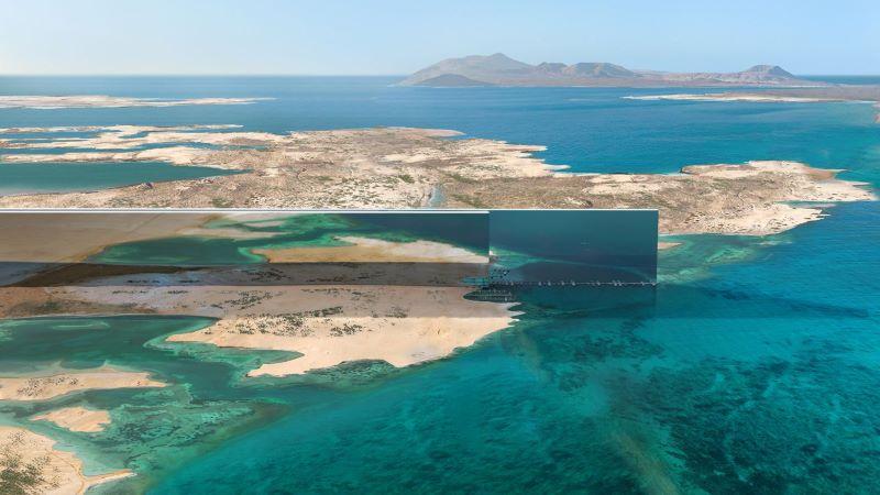 Saudi Arabia's Neom Mega-City Faces Delays, Rising Costs, and Investor Concerns