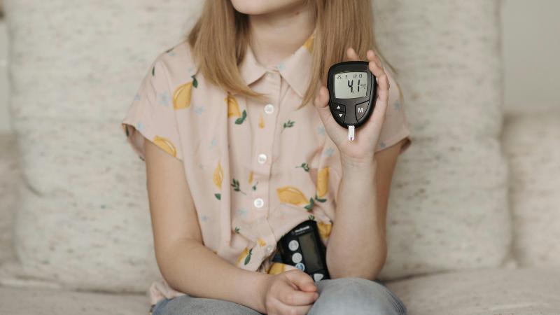 How Diet Affects Insulin Sensitivity in Children Foods to Avoid and Healthy Choices