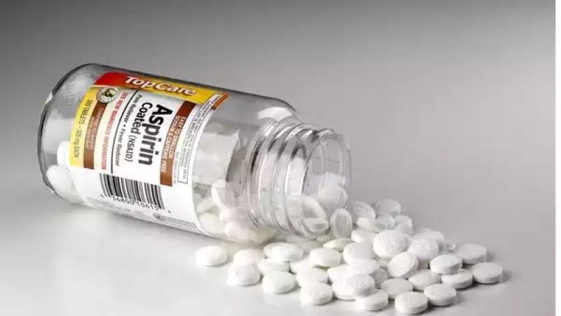 Breakthrough Study Finds Aspirin May Help Prevent Cancer Spread, Boost Immune Response