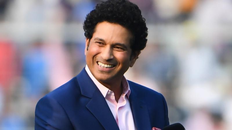 Sachin Tendulkar to Receive BCCI's Lifetime Achievement Award