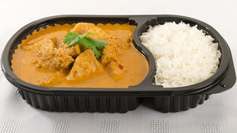 Health Risks of Black Plastic Food Containers and Safer Alternatives