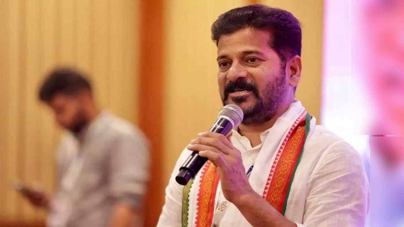 Telangana Secures Rs 1.8 Lakh Crore Investments at WEF, CM Revanth Reddy Announces