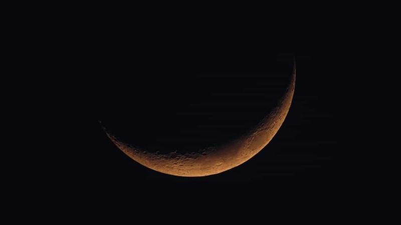 Rare Black Moon Tonight A Unique Astronomical Event