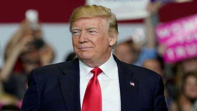 Trump's Tariffs Spark Global