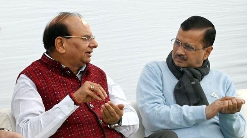 Delhi Lt Governor Orders Investigation into AAP's Poaching Allegations Against BJP