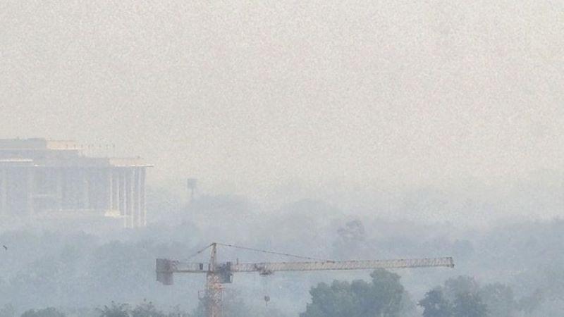 Dense Fog and Pollution Disrupt Delhi-NCR Travel