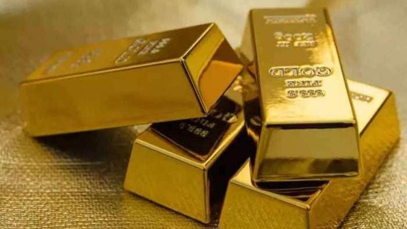 RBI Buys 27 Tonnes of Gold in October 2024, Boosting Reserves to 882 Tonnes