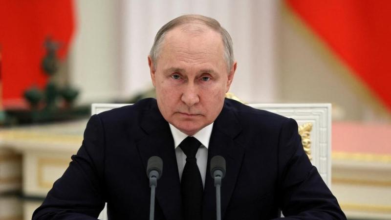 Russia Approves Record Military Budget for 2025 Amid Ukraine War
