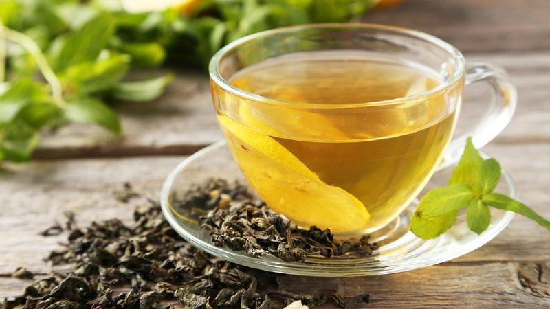 Green Tea May Boost Brain Health in Older Adults, Study Finds