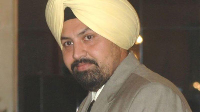 Bahadur Singh Sagoo to Become AFI President Unopposed