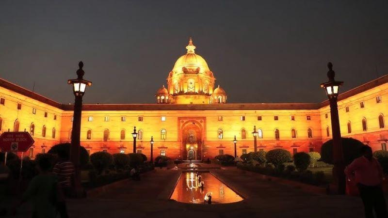 Union Government’s Fiscal Deficit Reaches 46.5% of Target by October 2024