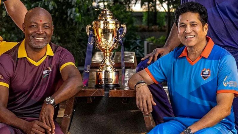 Sachin Tendulkar Leads India Masters to Historic IML 2025 Title Victory