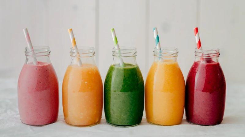 12 Best Immunity-Boosting Drinks of 2024 for Every Month