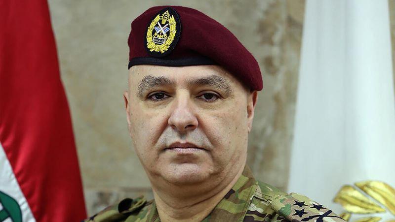 Lebanon Elects Army Chief Joseph Aoun as President, Signaling Shift in Power Dynamics