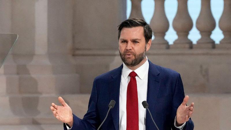 JD Vance Says Green Card Holders in US May Face Deportation Under New Administration Policy