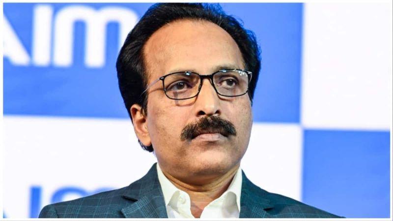 ISRO Chairman S Somanath Discusses Space Science Future in START 2025 Program
