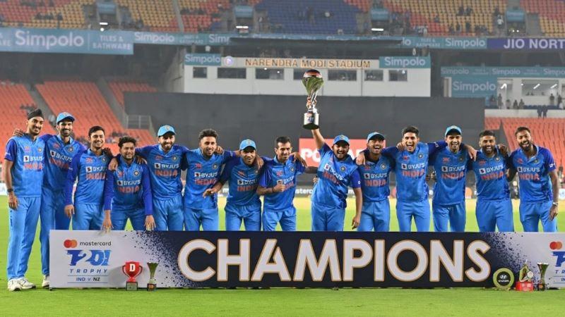 Irfan Pathan Takes a Cheeky Dig at England After India's Dominant Win Over England