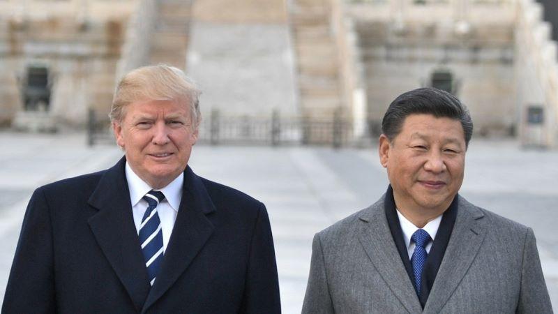 India’s Manufacturing Hit by China’s Export Restrictions Amid US-China Tensions