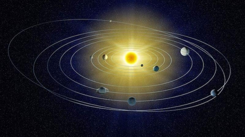 Alpha Centauri Fragments May Be Reaching Earth, Scientists Suggest Cosmic Exchange Is Ongoing