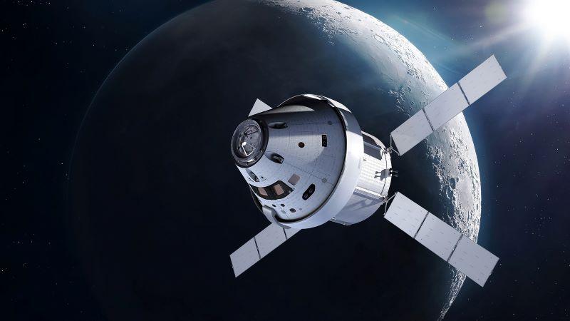 NASA Delays Artemis Lunar Missions Due to Technical Challenges