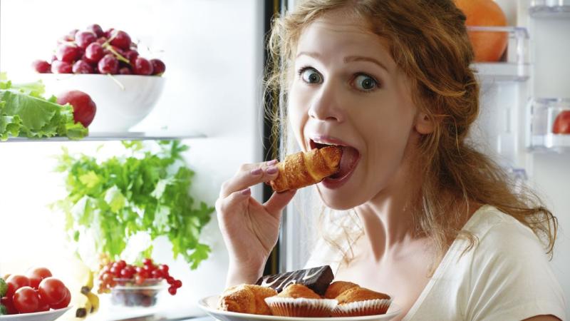 10 Strategies to Avoid Overeating During Winter