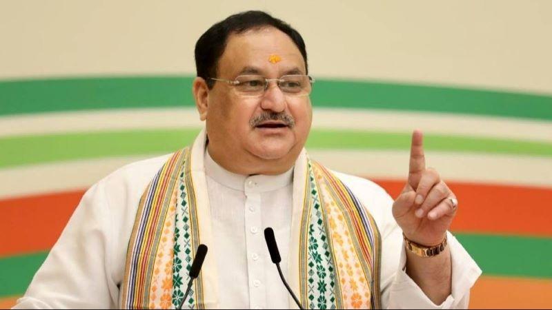 BJP National President Election 2025 Race Heats Up as Party Plans to Announce Leader by March 15