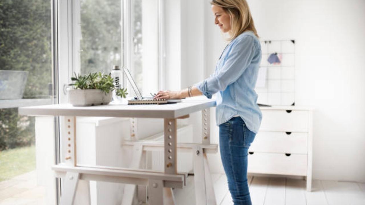 Standing vs Sitting: How Standing More Each Day Can Improve Your Health and Prevent Diseases
