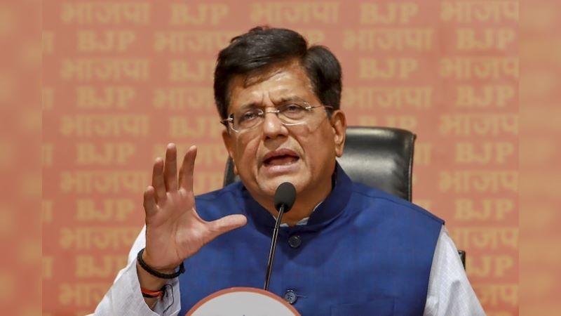 Startup Leaders Defend India’s Ecosystem After Piyush Goyal Criticizes Focus on Delivery Apps