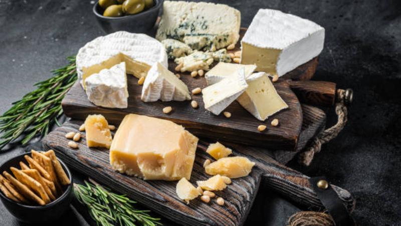 Is Cheese Enough to Meet Your Daily Protein Needs?