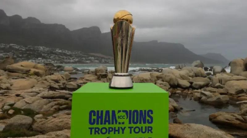 Captains' Meet for Champions Trophy 2025 Cancelled Due to Delayed Arrivals
