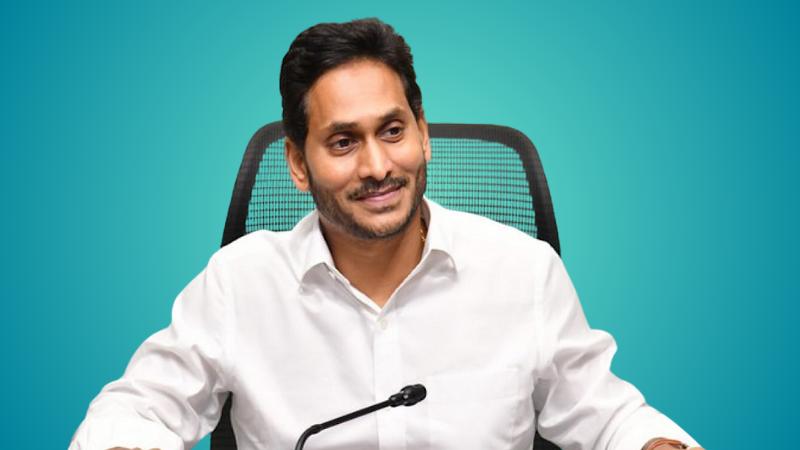 YS Jagan's Press Meet Turns Into a Troll Fest After Awkward Gaffes