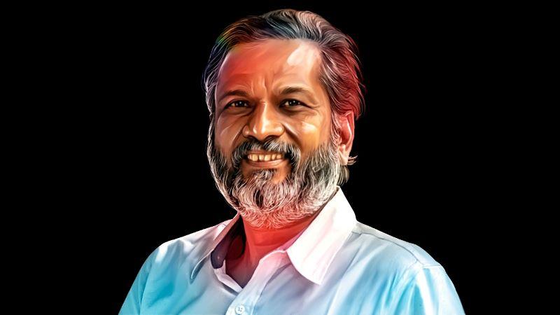 Sridhar Vembu Steps Down as CEO of Zoho, Takes Role as Chief Scientist
