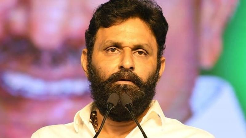 Kodali Nani Reacts to Vallabhaneni Vamsi’s Arrest ‘A Small Matter’