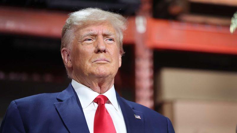 Trump's Plan to End Birthright Citizenship Faces Legal Hurdles