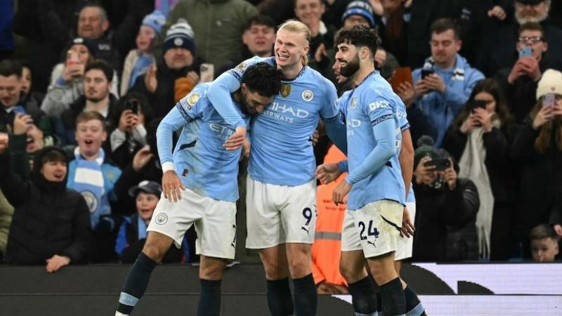 Pep Guardiola Admits Manchester City Have 