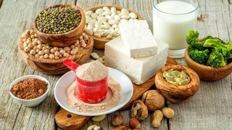 Top Protein-Rich Foods for Heart Patients to Improve Cardiovascular Health