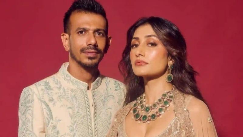 Yuzvendra Chahal Divorce Case Expedited: Bombay High Court Waives Cooling-Off Period