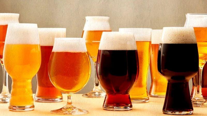 Health Risks of Alcohol and the Rise of Non-Alcoholic Alternatives in India