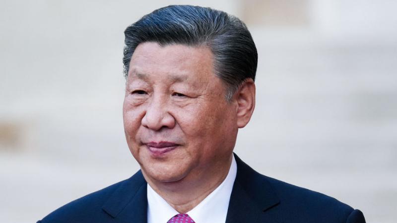 Xi Jinping's Threat Over Taiwan: 