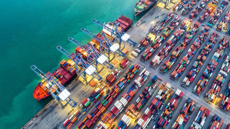 India May Benefit from US Tariffs on China, Canada, and Mexico