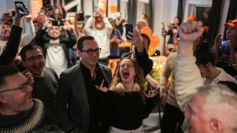 Greenland Election 2025 Democrats Secure Surprise Victory Amid Independence Debate