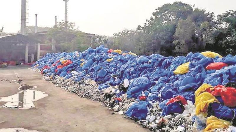 APEMCL to Manage Biomedical, E-Waste, and Battery Waste in Andhra Pradesh