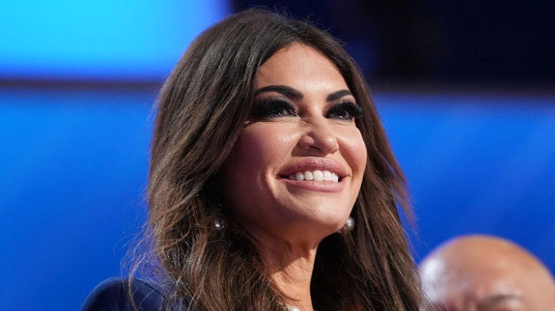 Trump Appoints Kimberly Guilfoyle as Ambassador to Greece Amid Personal Rumors